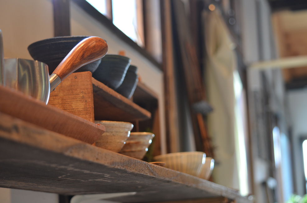 Life miscellaneous goods