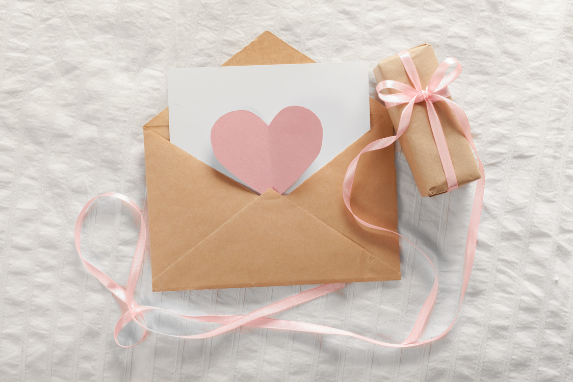 Love Letter