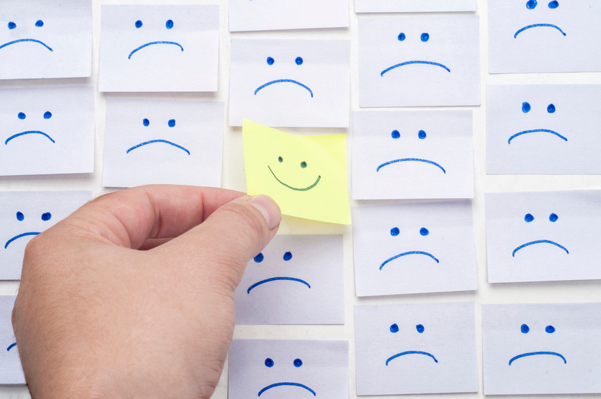 Choose Smile